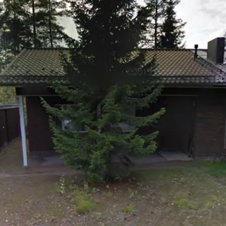 Karhu 1 Villa