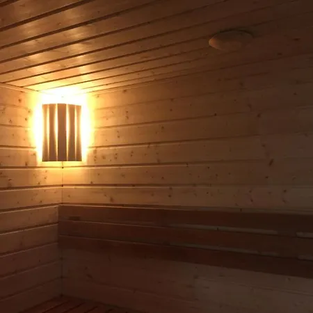 Villa Karhu 1 Kouvola